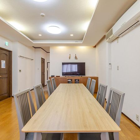 Stayinn Hakata - Vacation Rental, Japanese-Style Rooms Fukuoka  Luaran gambar