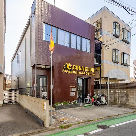 Stayinn Hakata - Vacation Rental, Japanese-Style Rooms Fukuoka  Luaran gambar