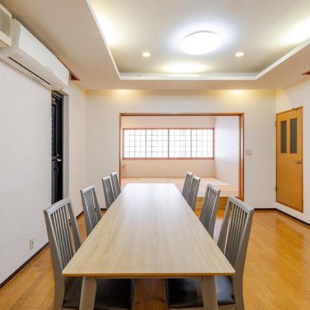 Stayinn Hakata - Vacation Rental, Japanese-Style Rooms Fukuoka  Luaran gambar