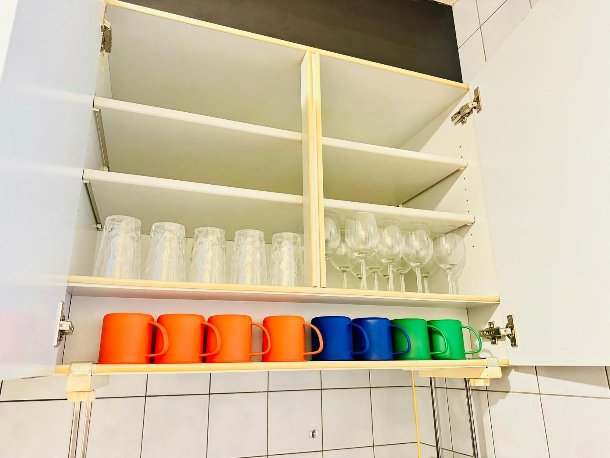 Stayinn Hakata - Vacation Rental, Japanese-Style Rooms Fukuoka  Luaran gambar