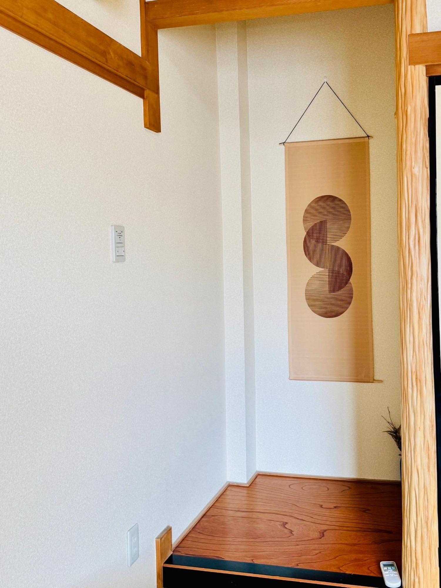 Stayinn Hakata - Vacation Rental, Japanese-Style Rooms Fukuoka  Luaran gambar