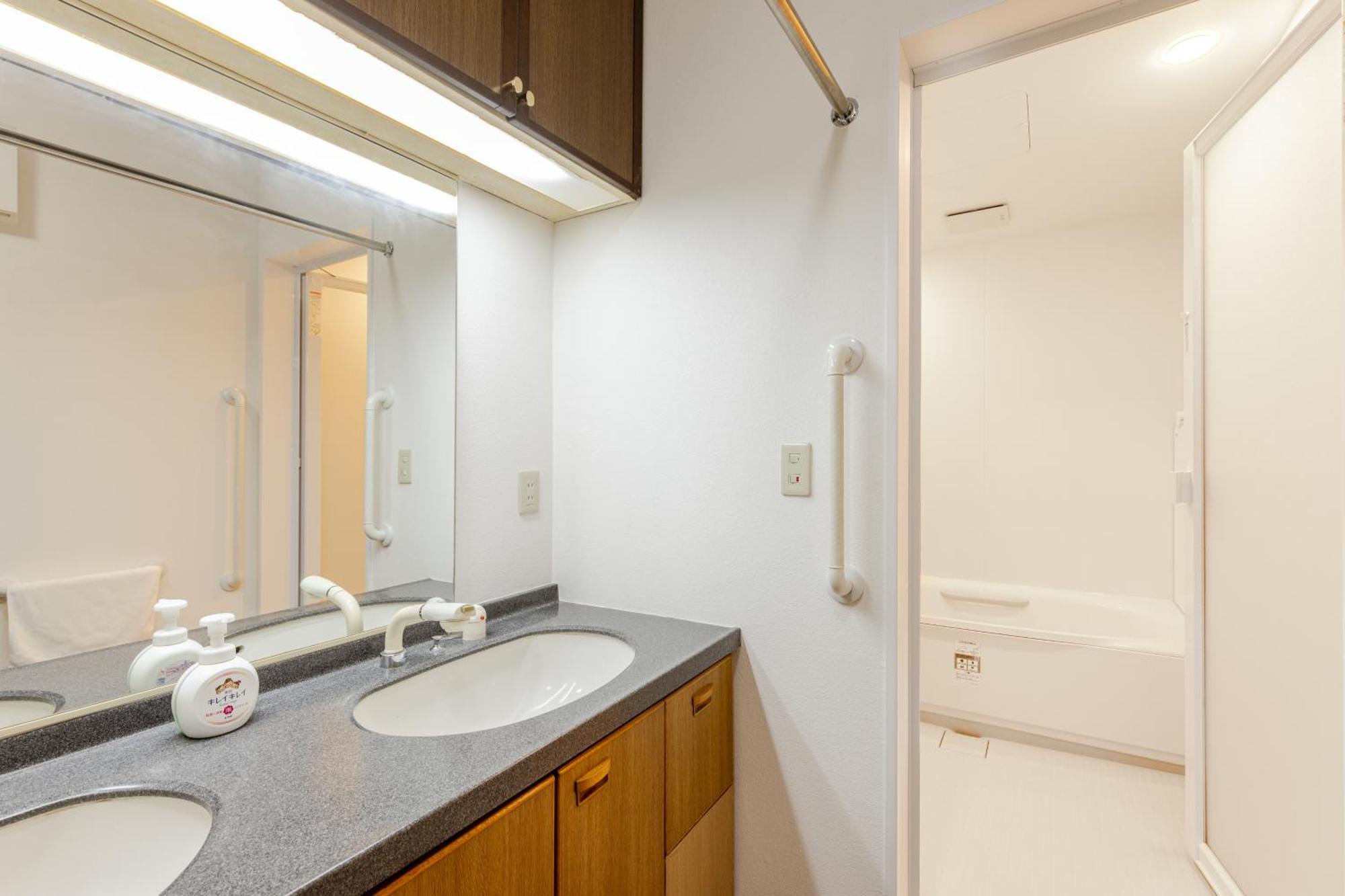 Stayinn Hakata - Vacation Rental, Japanese-Style Rooms Fukuoka  Luaran gambar