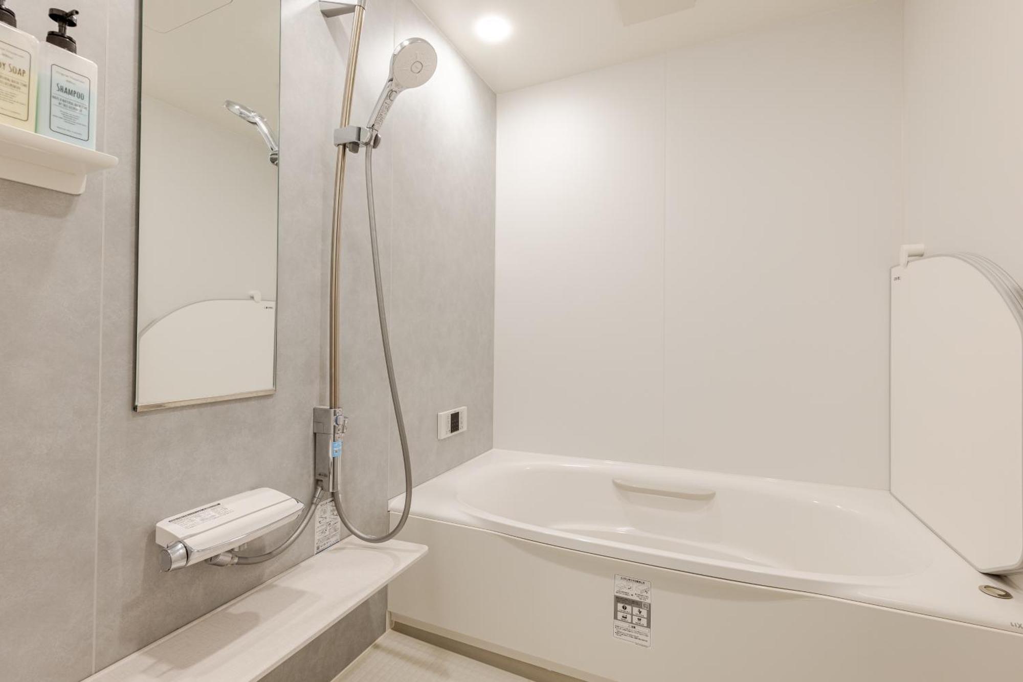 Stayinn Hakata - Vacation Rental, Japanese-Style Rooms Fukuoka  Luaran gambar