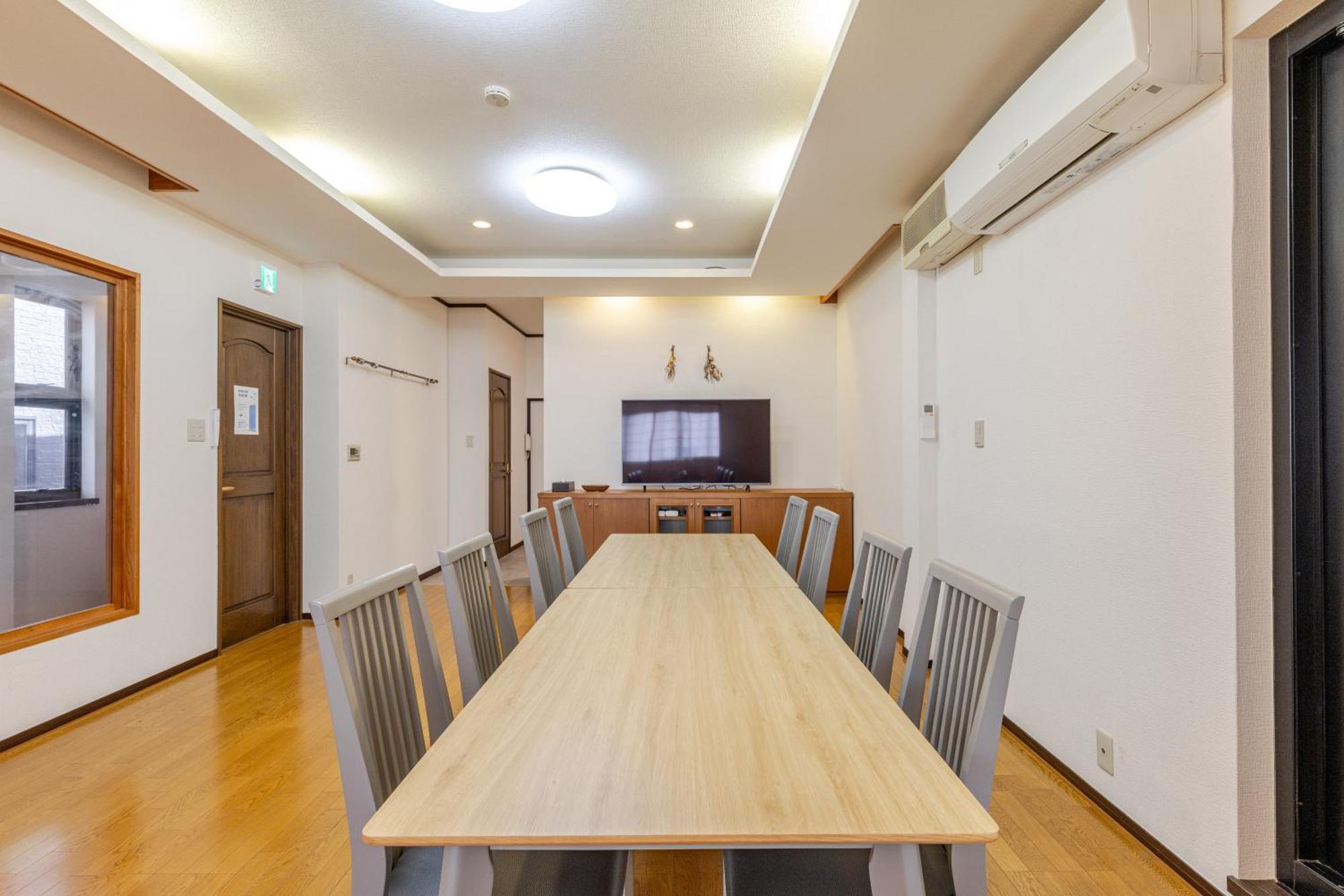 Stayinn Hakata - Vacation Rental, Japanese-Style Rooms Fukuoka  Luaran gambar