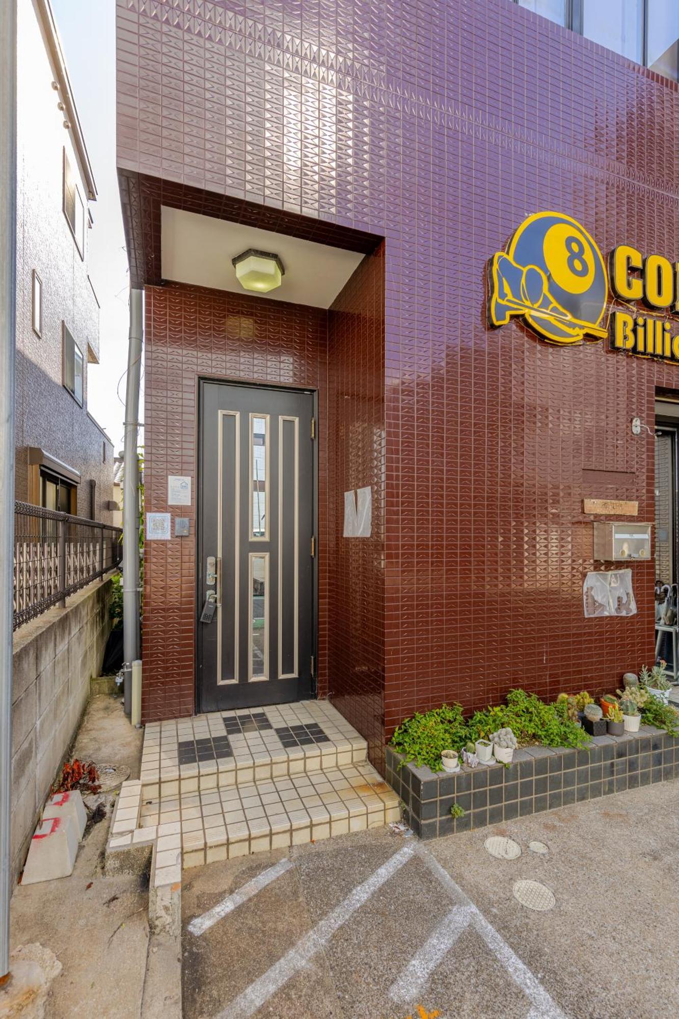 Stayinn Hakata - Vacation Rental, Japanese-Style Rooms Fukuoka  Luaran gambar