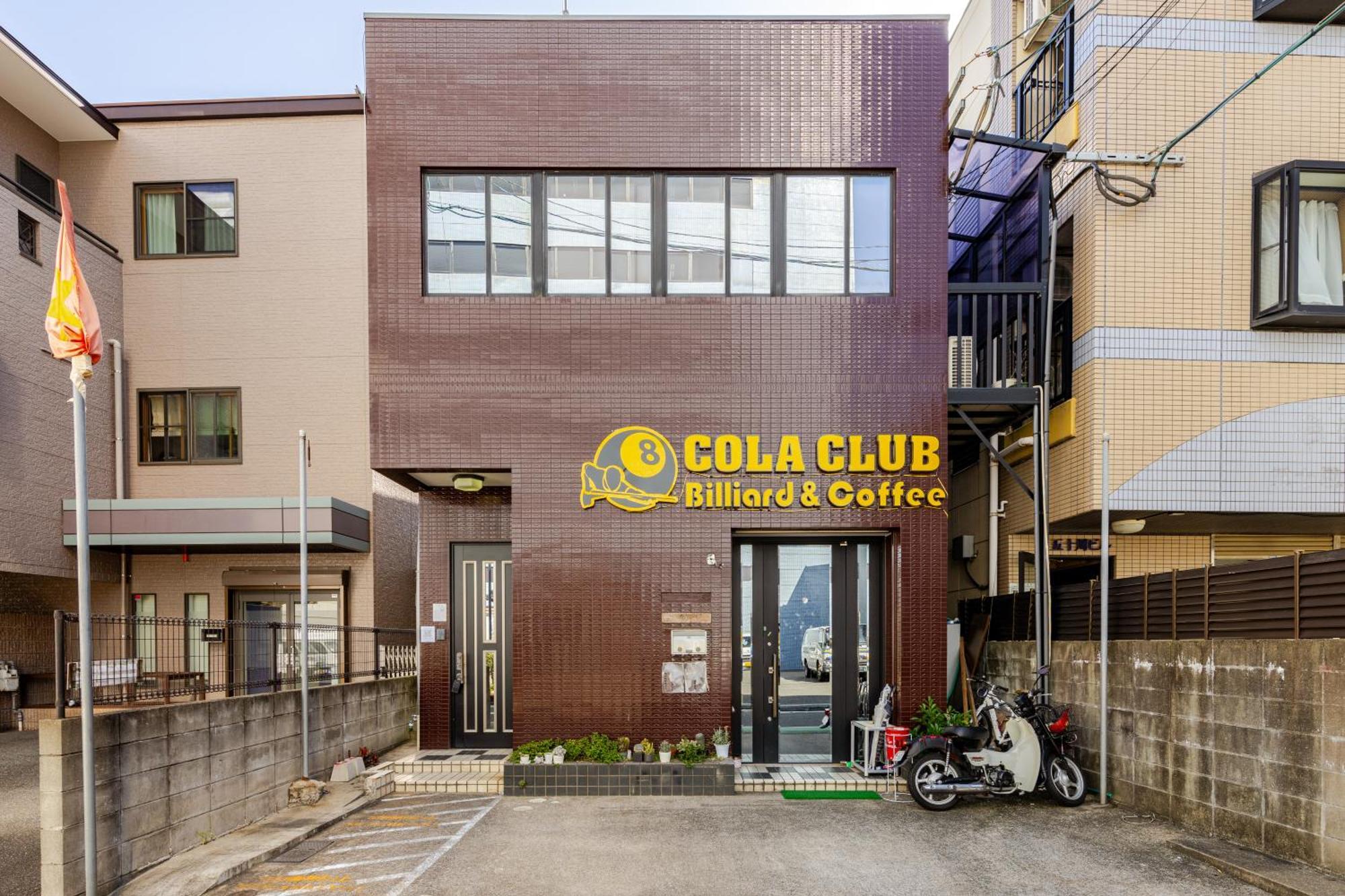 Stayinn Hakata - Vacation Rental, Japanese-Style Rooms Fukuoka  Luaran gambar